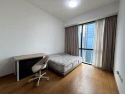 Marina One Residences (D1), Apartment #560986221